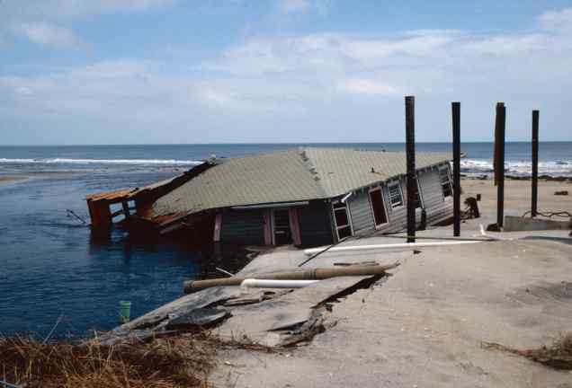 Pawleys Island (Wes Tyler)